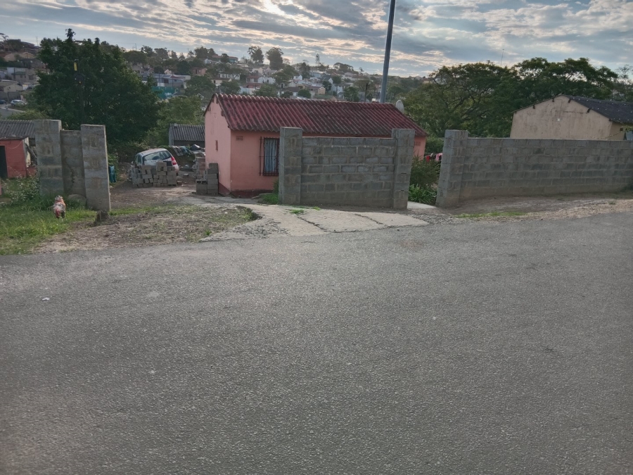 2 Bedroom Property for Sale in Mdantsane Nu 1 Eastern Cape